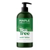 Maple Holistics Jabón Corporal De Aceite Árbol De Té Para