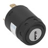Forklift Ignition Switch Key Stainless Steel 7915492618 Ignition Key for