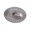 Sink-Trap Drain Valve Extra Large Cp 113 mm Width 50 mm Centre Pack of 6