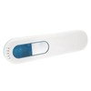 UV Toothbrush Sterilizer Box Portable Toothbrush Head Clean Disinfection Sanitizer