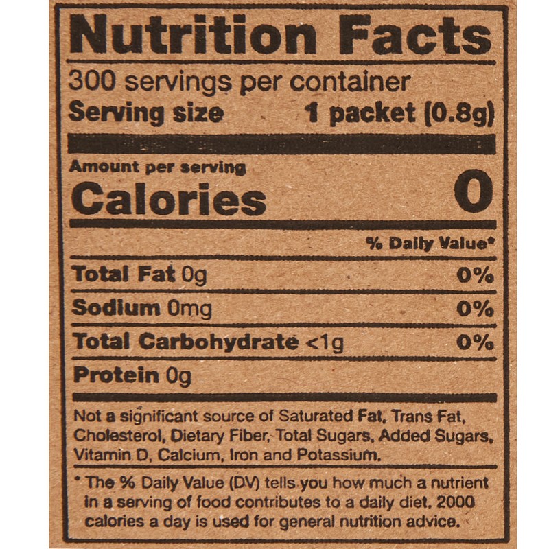 McCormick Salt Free Classic Blend Packets, 300 count - One