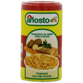 Italian Cooked Potato Seasoning, 2.8 Ounce Kitchen Size