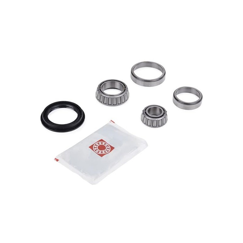 LUK 713611420 Wheel Bearing Kit
