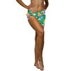 King Kameha Pareo hawaiano Funky Pareo de playa para mujer