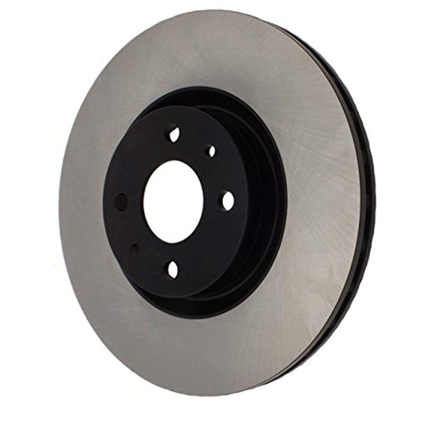 Centric 120.04004 Centric- Premium Brake Rotor - FIA 0LTBQ