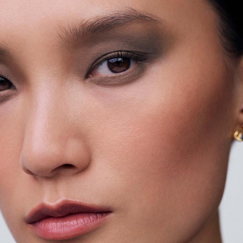 Solo Shadow - Cream to Powder Matte Eye Color Eyeshadow