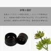 BRIIKPP Resin Liquid Jet, Storage Container, Plastic, Empty Container, Storage