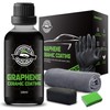 [Upgraded 100ml] UV Graphene Ceramic Coating - 10H Ceramic Coating