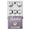 Alexander Pedals Jubilee Silver Overdrive