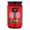 Amino X 30 Serv Sabor Ponche De Frutas Bsn Bcaas