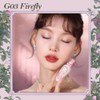 FlowerKnows Midsummer Fairy Tales Collection Lip Lacquer (G03 Firefly)