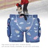 Kids Protection Hip EVA Padded Children Hip Guard Pad for