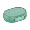 Maxwell & Williams GetGo Snack Bento Box, Sage
