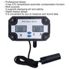 PH‑2685 DC 6V Mini Water Quality Tester Professional High Accuracy