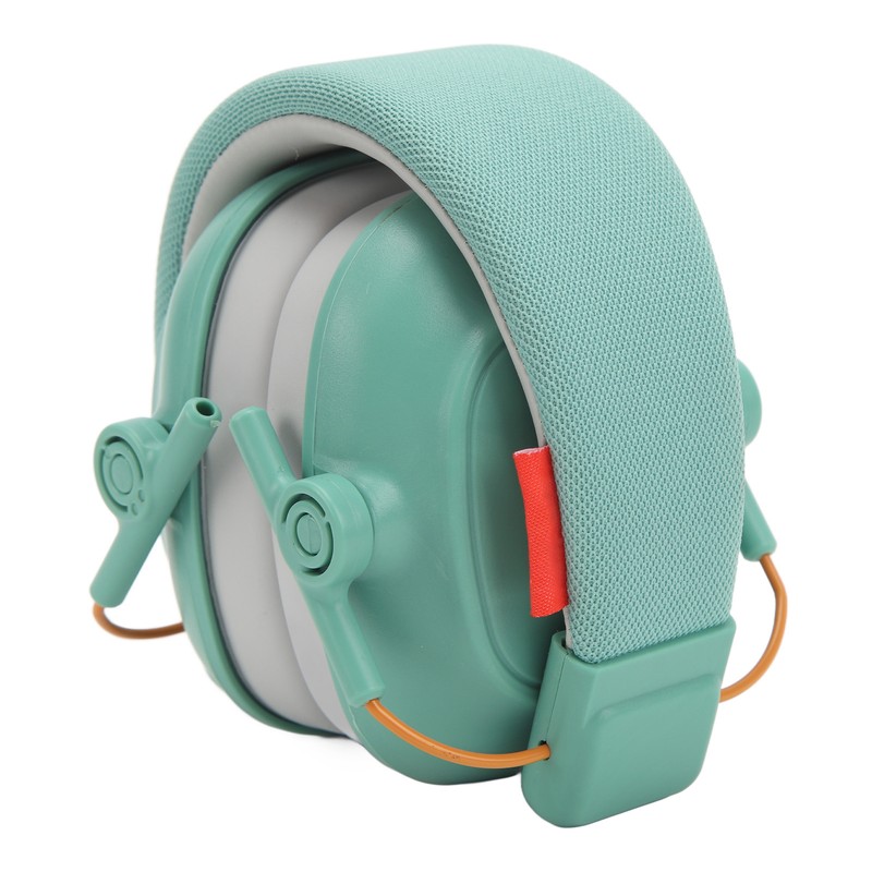 Noise Reduction Safety Ear Muffs 25dB Hearing Protection Earmuffs Sound