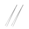 31cm tweezers-type cooking tongs 2-piece set / 31cm 핀셋형 요리집게