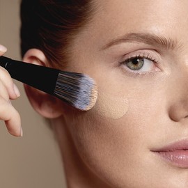 SISLEY (현대백화점)시슬리리퀴드 파운데이션 브러시 (Hyundai Department Store) Sisley Liquid Foundation Brush