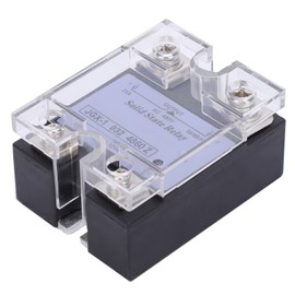 High Temperature Resistant Solid State Relay Industrial Accessory DCAC 480V JGX1032(4860Z )