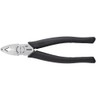 3. Peak DS-175TZ Strong Truss Screw Pliers