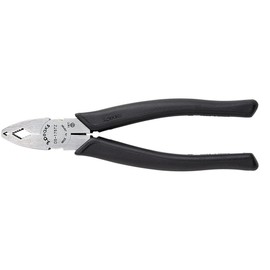 3. Peak DS-175TZ Strong Truss Screw Pliers
