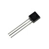 2N2222 Power Transistors, 75V 600mA NPN TO-92 Power General Purpose