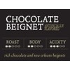 New Orleans Roast Chocolate Beignet Single Cups 12ct