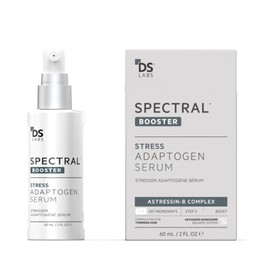 DS Laboratories | Spectral® F7 Tratamiento Capilar con Ingredientes que Adaptan al Cabello Contra Agresiones Ambientales.