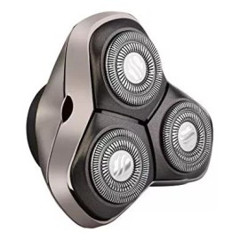 Skull Shaver Cuchilla Reemplazo Skull Shaver Forte 3 Para Pitbull,