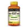Mason Natural Red Yeast Rice Capsules - 60ct, Pack of