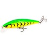 FISHN Grumpy Puncher Wobbler, Floating, Weight: 11.8 g, Length: 8.5