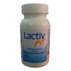 Suplemento Cápsula Naturex Suplementos Bifidobacterium Lactis Lactiv Fit 445mg