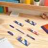 PILOT - Set di 8 FriXion Ball 07 - Penna