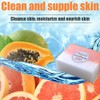Kosas Gel Baño Exfoliante Enzimas Aha Pieles Grasas Good Body