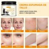 Crema Hidratante Natural Sebo Res + Miel Piel Seca Coorporal