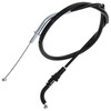 NICHE Pull Throttle Cable for Kawasaki Ninja 650R EX650 54012-0226