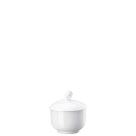 Hutschenreuther Maria Theresia 02013-800001-14330 Sugar Basin for 6 People 0.25 Litres White