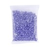 Waxness Premium Luxury Laveder Face Hard Wax Beads Small Bag