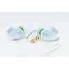 Maestraudio MAPro 1000 Bluish Snow Limited Production [OTA-MAPRO-1000-BS] Earphone with