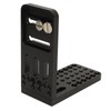 Camera L Bracket Quick Release Plate Vertical Horizontal Switching with