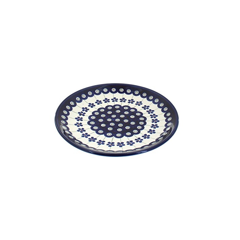 Original Hand-Plate / Breakfast / Dinner Plate Diameter 19 CM,