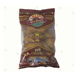 Whole Wheat Rusk 7oz