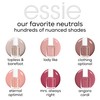 essie Nail Polish, Glossy Shine Finish, High Class Affair, 0.46