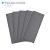 CoCud Wet Dry Sanding Sheets, 9 Inch x 3.6 Inch