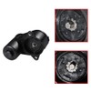 YUCKMZ Actuator Parking Brake Handbrake Caliper with 6-Sided Torx Compatible