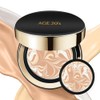 Age Signature Intense Foundation Makeup Cobertura Completa Base Cojín Coreano