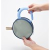 Cogit Cooloop Cold Cooler Case for Ice Neck Ring (Includes