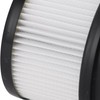 4Pcs Vacuum Cleaner Filter Set Replacement High Efficiency Particulate Air