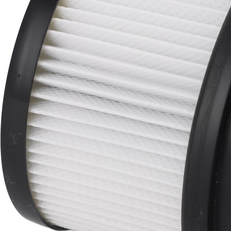 4Pcs Vacuum Cleaner Filter Set Replacement High Efficiency Particulate Air