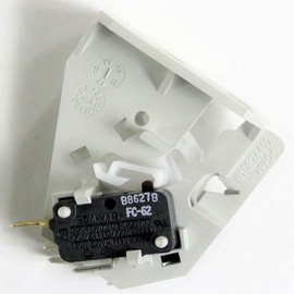 Whirlpool W11192678 Microwave Switch