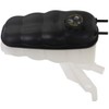 For GMC Sierra 1500 2014-2019 Engine Coolant Recovery Tank With